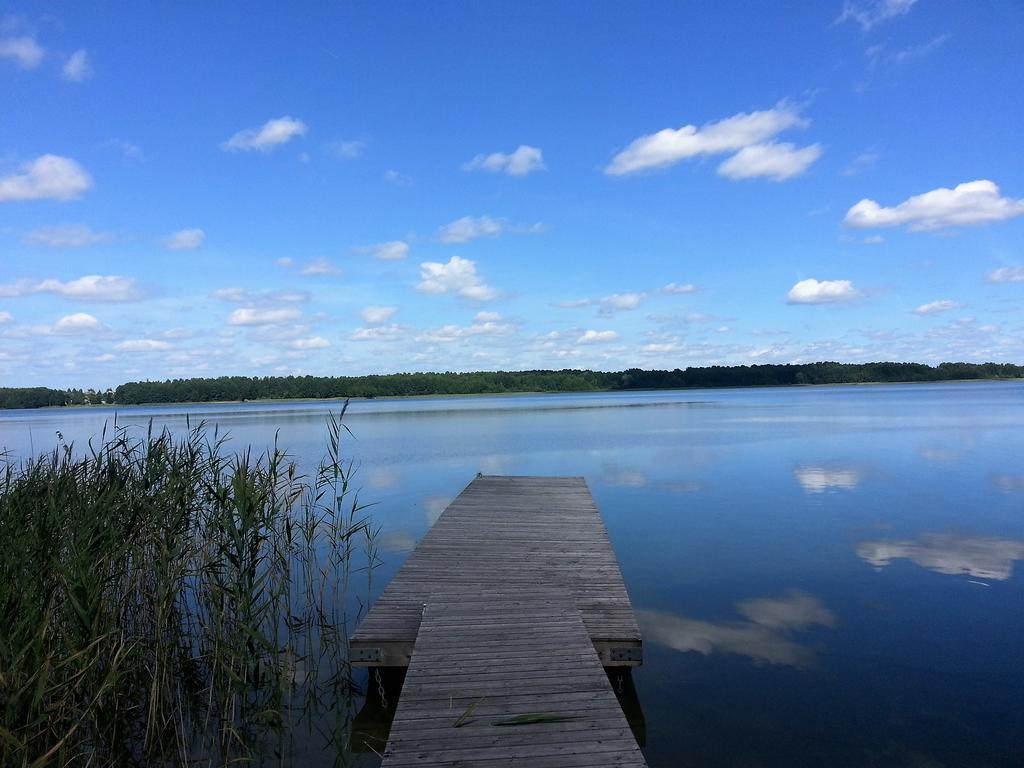 Lakeshore House Dvarcenai  Екстер'єр фото
