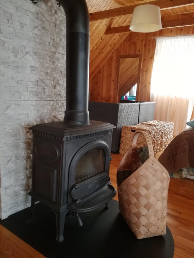 Lakeshore House Dvarcenai  Екстер'єр фото
